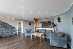 Nordsee SPO Design Ferienhaus 2